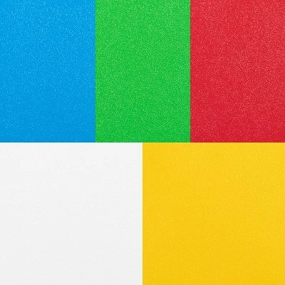 Flash Furniture Plastic Nesting Stack Stools, 11.5"Height (5 Pack) 10 Flash Furniture Plastic Nesting Stack Stools, 11.5"Height (5 Pack) - Image 8