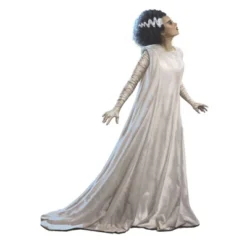 Classic Monsters Bride Of Frankenstein Giant Peel & Stick Wall Decals - RoomMates -Roommates Store GUEST 5fb282f3 644d 46ac a806 17ec7a625634