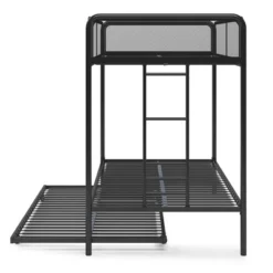 Twin Etta Triple Bunk Bed - Room & Joy -Roommates Store GUEST 608d5e3f d007 465b 9fd3 23a719d61e2e