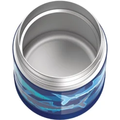 Thermos 10oz FUNtainer Food Jar With Spoon -Roommates Store GUEST 61157794 91a6 481e a0de c89d3cdeac82