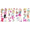 JoJo Siwa Peel And Stick Wall Decals - RoomMates -Roommates Store GUEST 61ed1661 a7f3 40dc 8c54 eced8b147ee9