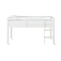 Twin Ashanti Wood Loft Bed - Room & Joy -Roommates Store GUEST 632519a3 86a4 4b72 a367 6768bf668e2a