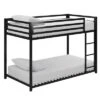 Twin Max Metal Bunk Bed - Room & Joy -Roommates Store GUEST 63f4905f dfdb 4e36 bd01 4cd77c1886ef