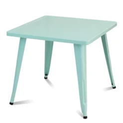 Costway Kids Steel 27'' Square Table Children Play Learn Activity Table Indoor Outdoor 21 Costway Kids Steel 27'' Square Table Children Play Learn Activity Table Indoor Outdoor -Roommates Store GUEST 64086c3c c303 403c a63e 1ba21ec20cc7
