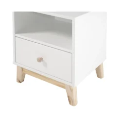 19.5" Drawer Nightstand - Alaterre Furniture -Roommates Store GUEST 66ec665c d7d9 43bf 88aa eeae268dcc03