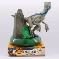 Jurassic World Nightlight 8 Jurassic World Nightlight -Roommates Store GUEST 687fde75 277c 4c22 997c a1681eea9a98