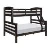 Avery Bunk Bed - Powell 2 Avery Bunk Bed - Powell -Roommates Store GUEST 6a820765 ef4b 40c1 8542 7fd4d89cf12d