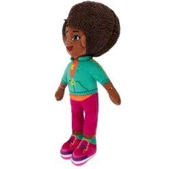 Roommates Store 9 Karma's World Buddy Decorative Pillow