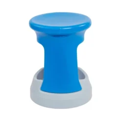 ECR4Kids Storage Wobble Stool, 18in Seat Height, Active Seating -Roommates Store GUEST 6c9ea576 40f3 4257 8e5a 768d237aa169