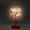 Marvel Spider-Man Table Lamp (Includes LED Light Bulb) -Roommates Store GUEST 6dd92c86 e5a1 4a7f 9145 9b08d3443535