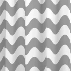 Wavy Chevron Room Darkening Curtain Panel - Eclipse My Scene 6 Wavy Chevron Room Darkening Curtain Panel - Eclipse My Scene -Roommates Store GUEST 6e3e71fa a09c 4c1d 9926 4f0c9f387ef5
