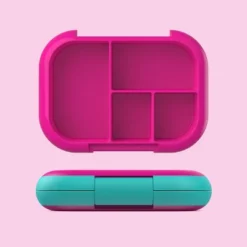 Bentgo Kids' Chill Lunch Box, Bento-Style Solution, 4 Compartments & Removable Ice Pack 20 Bentgo Kids' Chill Lunch Box, Bento-Style Solution, 4 Compartments & Removable Ice Pack -Roommates Store GUEST 6e525839 765b 4a96 a2ba 5b7fdb94f0ce