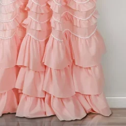 Kemmy Window Curtain Panel Single - Lush Décor 8 Kemmy Window Curtain Panel Single - Lush Décor -Roommates Store GUEST 6e58bf83 7f5f 43f8 b558 3c8ff07fd7a5