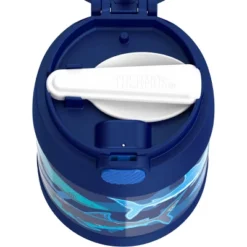 Thermos 10oz FUNtainer Food Jar With Spoon -Roommates Store GUEST 6ecc20ee 17f3 45a7 a67a f7c761fd2ca3