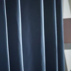 2pk 63" Harper Grommet Blackout Curtains Lined - Dream Factory -Roommates Store GUEST 70005516 bc46 4635 82ab 8f0a4fd5655d