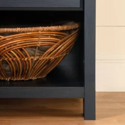 Asten 1-Drawer Nightstand - South Shore -Roommates Store GUEST 71182425 b46b 48ac 9c79 26416219e410