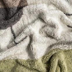 NuLOOM Lumi Tiger Kids Machine Washable Area Rug -Roommates Store GUEST 7347061a 334c 4d01 97ba a696aa01d939