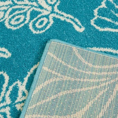 Happy Dinos Kids' Rug - Balta Rugs 4 Happy Dinos Kids' Rug - Balta Rugs - Image 2