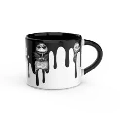 2pc Ceramic Modern 15oz Mugs - Zak Designs -Roommates Store GUEST 766e54f5 0526 46b4 a573 976bb6eaca76