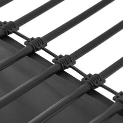 Flash Furniture Jake Metal Loft Bed Frame With Desk, Protective Guard Rails And Ladder For Kids, Teens And Adults 23 Flash Furniture Jake Metal Loft Bed Frame With Desk, Protective Guard Rails And Ladder For Kids, Teens And Adults -Roommates Store GUEST 768e3a63 c942 472b 8f59 ec883c5e9364