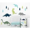 Mod Dinosaur Large Wall Decal Stickers - Sweet Jojo Designs -Roommates Store GUEST 77ec130d f9da 4c4d 9b1e 96a5821735db