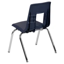 Flash Furniture Advantage Student Stack School Chair - 16-inch -Roommates Store GUEST 7845b255 13e0 4409 b632 4e0dd65c6bf6