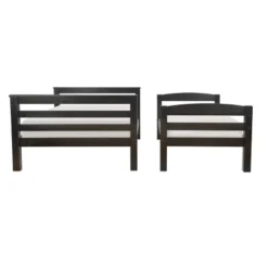 Avery Bunk Bed - Powell -Roommates Store GUEST 78abf82e 3b57 4ef7 8271 4af6d455bb48