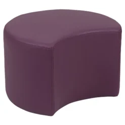 Flash Furniture Soft Seating Flexible Moon For Classrooms And Daycares - 12" Seat Height 29 Flash Furniture Soft Seating Flexible Moon For Classrooms And Daycares - 12" Seat Height -Roommates Store GUEST 793a6745 0623 4728 976c c756b230d94e