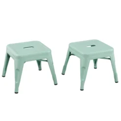 Set Of 2 Kids' Activity Stools - ACEssentials 27 Set Of 2 Kids' Activity Stools - ACEssentials -Roommates Store GUEST 79d0225b 1b2c 46db b6a8 a5dc0bf59f93