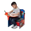 Disney PAW Patrol Chair Desk With Storage Bin - Delta Children -Roommates Store GUEST 79ea0f11 3ae4 4c13 b09f eddea437fab2