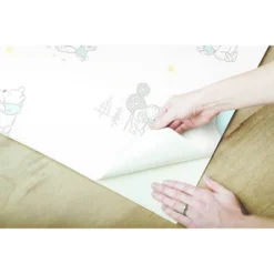 Disney Winnie The Pooh Playmates Peel And Stick Wallpaper - RoomMates 7 Disney Winnie The Pooh Playmates Peel And Stick Wallpaper - RoomMates -Roommates Store GUEST 7b7e6645 80fb 4454 822f eb05fc6912c6
