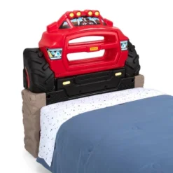 Kids' Headboard Extreme Monster Truck - Simplay3 20 Kids' Headboard Extreme Monster Truck - Simplay3 -Roommates Store GUEST 7c0df840 3bc9 48a9 aa33 e47746c9b01b