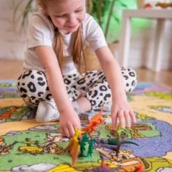 KC CUBS | The Flintstones Boy & Girl Kids City Road Car Vehicle Traffic Educational Learning & Game Play Nursery Classroom Rug Carpet 15 KC CUBS | The Flintstones Boy & Girl Kids City Road Car Vehicle Traffic Educational Learning & Game Play Nursery Classroom Rug Carpet -Roommates Store GUEST 7c17b2e9 9acf 4797 b60a 1fd834888e8e