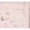 2pc 48"x84" Dancing Ballerina Window Panel Pair Curtains Blue - Kidz Mix -Roommates Store GUEST 7c5cfc61 3629 469b ac37 16000c9a9459
