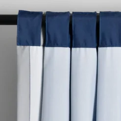 52"x84" Kids' Video Games Window Curtain Panel Set Navy - Lush Décor 11 52"x84" Kids' Video Games Window Curtain Panel Set Navy - Lush Décor -Roommates Store GUEST 7cc4d3cc 3b2e 4abb 8e11 dcb0d6c28f5f