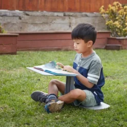 ECR4Kids The Surf Portable Lap Desk, Flexible Seating, One-Piece Writing Table, (10-Pack) 30 ECR4Kids The Surf Portable Lap Desk, Flexible Seating, One-Piece Writing Table, (10-Pack) -Roommates Store GUEST 7cce4cf3 1a01 44eb 99fc 7043e2bd0ab2