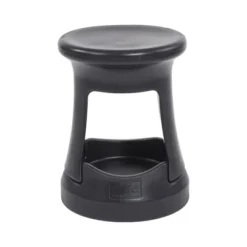 ECR4Kids Storage Wobble Stool, 18in Seat Height, Active Seating -Roommates Store GUEST 7d41ff2a a15e 44f4 953a c7988fc4adc2