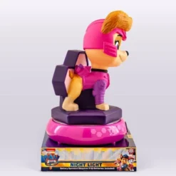 PAW Patrol Sky Nightlight 8 PAW Patrol Sky Nightlight -Roommates Store GUEST 7d87e8c5 bb25 412b 961d a9b7b9eb51e3