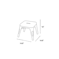 Set Of 2 Kids' Activity Stools - ACEssentials 26 Set Of 2 Kids' Activity Stools - ACEssentials -Roommates Store GUEST 7ef2aa13 2b9a 409b 9f82 b34cd2eb4bf6