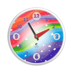 Chicago Lighthouse Children's Wall Clock Decorative Wall Clocks 9 Chicago Lighthouse Children's Wall Clock Decorative Wall Clocks -Roommates Store GUEST 7fdd0c9c 5b13 4ed1 baa9 3669fe1b9f51