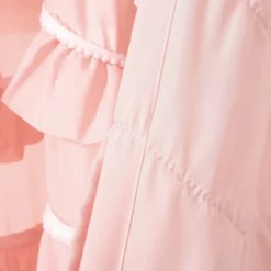 Kemmy Window Curtain Panel Single - Lush Décor 9 Kemmy Window Curtain Panel Single - Lush Décor -Roommates Store GUEST 80f25f9b a07d 40c6 8b68 8c1ea8493189