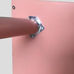 Rattan And Wood Kids' Desk Pink - Pillowfort™ -Roommates Store GUEST 817ac140 8e2a 4d0e ad33 c9cda599c39b