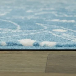 Parker Dinosaur Kids' Rug - Balta Rugs -Roommates Store GUEST 8218b10b 9bb4 45d2 82cc fdeb471a405c