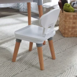 KidKraft Mid-Century Toddler Table With Chair Set -Roommates Store GUEST 8225fa34 4540 483d a67a a14d6a6582f1