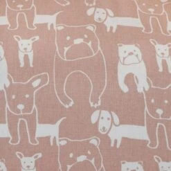 Tonai Animal Print Kids' Rocking Chair Pink - HOMES: Inside + Out 17 Tonai Animal Print Kids' Rocking Chair Pink - HOMES: Inside + Out -Roommates Store GUEST 845d7370 4b9e 4463 899d 9e1b3a7e7933