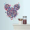 RoomMates Disney Minnie Mouse Heart Confetti Peel And Stick Wall Decals 1 RoomMates Disney Minnie Mouse Heart Confetti Peel And Stick Wall Decals -Roommates Store GUEST 848645e9 c7e6 4baf 9451 54abfd15810d