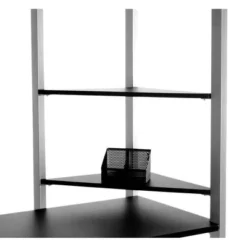 Full Adele Loft Bed With Desk - Room & Joy -Roommates Store GUEST 85fb38e4 de53 4b2e b153 dc928164d56e