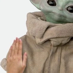 Star Wars The Mandalorian The Child Giant Peel And Stick Wall Decal - RoomMates -Roommates Store GUEST 866561c7 c754 4c20 a6c9 18c963205d81