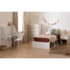 Hourra Wall Mounted Desk Pure White - South Shore -Roommates Store GUEST 87c0608b c79e 4133 b185 f7b204e5ca1c