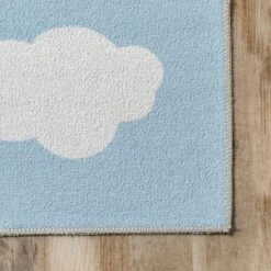 NuLOOM Lilia Machine Washable Kids Cloud Area Rug 15 NuLOOM Lilia Machine Washable Kids Cloud Area Rug -Roommates Store GUEST 87d60c4d c0b6 4204 87d6 8991ab002953